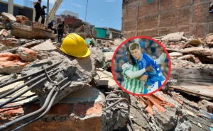 Sismo en Colombia: La lección de solidaridad del fútbol nacional