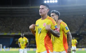Revelan los primeros descartados de Néstor Lorenzo para la Selección de Colombia