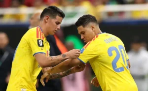 La Propuesta Audaz de Quintero que Podría Salvar a James