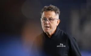 ¡Bomba! El Sorprendente Destino que Esperaría a Juan Carlos Osorio en Colombia