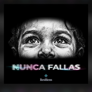 Resiliens Lanza ‘Nunca Fallas’: Un Himno a la Fidelidad Divina