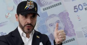 Colombia Declara Guerra Total al Crimen: ¡Medidas Drásticas!