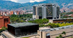 ¿Cómo estará el clima en Medellín este 21 de agosto?