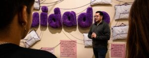 Masculinidades corresponsables en Bogotá: el cambio clave