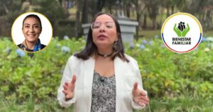 Jennifer Pedraza le envió fuerte mensaje a la directora del Icbf por instrucción de solo hablar de “niños” y no de “niñas” en documentos oficiales: “¿Usted conoce el Código de Infancia y Adolescencia?”
