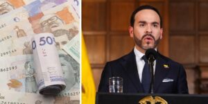Alerta Roja Fiscal en Colombia: ¿El País al Borde de una Crisis Irreversible?