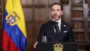 ¡Operación Justicia! De la Espriella Firma Cinco Extradiciones Clave
