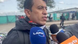 ¡Alerta en Bogotá! Freno a 18 Nuevas Fotomultas: ¿Negocio o Seguridad?