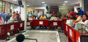 Campoalegre: Megadeuda de $12.000 Millones en el Ojo del Huracán