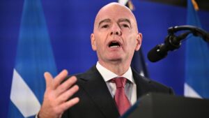 ¿Un Mundial con 211 países? El inédito plan de la FIFA