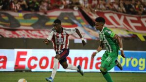 Oficial: estos son los cambios en el calendario de Liga y Copa Betplay tras el terremoto en Colombia