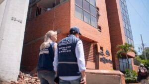 Cali se Levanta: La Sorprendente Estrategia para Rescatar su Red de Salud Tras el Terremoto
