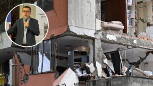 Terremoto en Colombia: el ambicioso plan de reconstrucción