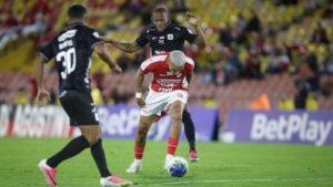 América de Cali: El Dilema Millonario Tras el Caos y la Batalla por Bogotá