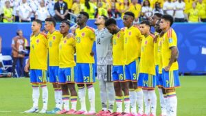 La lista de nuevos futbolistas que deben ser convocados "sí o sí" a la Selección Colombia en septiembre