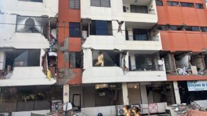 Terremoto en Colombia: Cómo reclamar con éxito su seguro