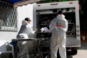 Comerciante campoalegruno murió en accidente de moto