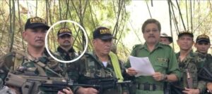 Alias ‘Rumba’ estaría llegando con la ‘Segunda Marquetalia’ al norte del Huila