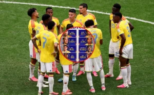 Tras la convocatoria: esta sería la nueva alineación de la Selección Colombia
