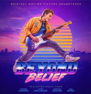 Ignescent reimagina “Beyond Belief” de Petra para la banda sonora de una nueva película