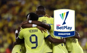 Fue seleccionado de Ecuador y ahora se lo pelean dos grandes de Liga BetPlay