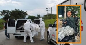 ‘Bendito Menor’ sí habría muerto en operativo en La Guajira: el propio presidente Abelardo de la Espriella viajaría a la región para verificar la información