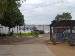 30 años de prisión para presos que violaron a una mujer trans en la Cárcel de Neiva