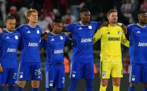 Alberto Gamero arranca la limpia y Millonarios tiene su primera salida para el 2027