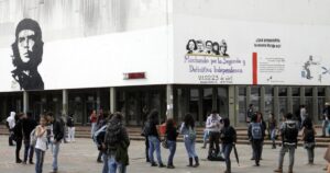 Unal pide protocolo para ingreso de Fuerza Pública en casos extremos de violencia