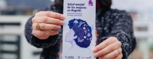 Nueva medición de la EMEG muestra cómo están los derechos de las mujeres en Bogotá