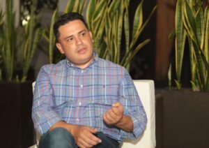 Falleció Juan Carlos Carvajal, director de Comfamiliar del Huila