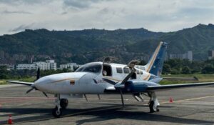 Identifican a los cinco ocupantes de avioneta que desapareció entre Condoto y Guaymaral