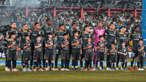 “El objetivo de Nacional es salir campeón”: la razón por la que la derrota ante Llaneros no preocupa