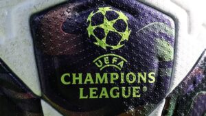 Resultados de Champions League hoy: goles y minuto a minuto este 8 de septiembre de 2026