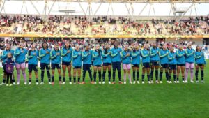 Colombia avanza en el Mundial Femenino sub-20: rival, fecha y horario para los cuartos de final