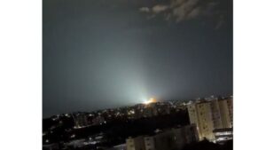 Apagón en Cúcuta tras conato de incendio en subestación San Mateo