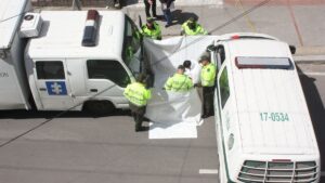 Investigan muerte de una niña de 5 años en Cali: la menor recibió un disparo dentro de una vivienda