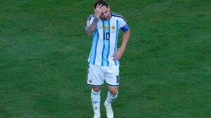 Lionel Messi vuelve a ser convocado pese a su retiro: ¿Hasta cuándo jugará con la Selección Argentina?