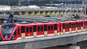 Línea 2 del Metro: tres grupos internacionales presentan solicitud de precalificación