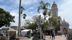 Chaparral declara alerta naranja tras más de 400 eventos sísmicos