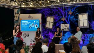 En Medellín se conocieron los finalistas del Premio Biblioteca de Narrativa Colombiana
