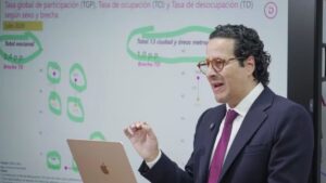 Las otras razones de la salida del director del DANE