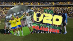 Colombia vs. Corea del Norte: hora y canal para ver la semifinal