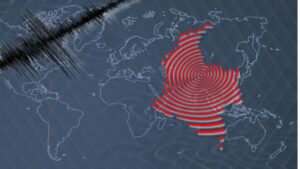 🔴 Temblor en Colombia EN VIVO: último sismo hoy martes 15 de septiembre, magnitud, hora exacta y lugar del epicentro