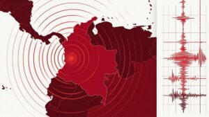 🔴 Temblor en Colombia EN VIVO: último sismo hoy miércoles 9 de septiembre, magnitud, hora exacta y lugar del epicentro