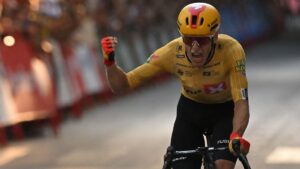 Enric Mas hace historia y gana la Vuelta a España 2026: así fue su consagración en Granada