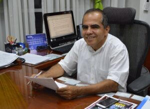 Condenado exgerente de la terminal de Neiva por darle besos a una niña: 12 años de cárcel