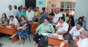 Neiva al Borde del Abismo: La Justicia Acusa a Poderosos por Inminente Desastre