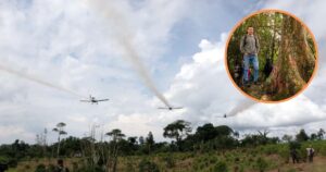 Glufosinato en Colombia: ¿La Solución Final o una Amenaza Oculta?