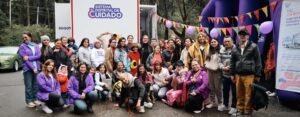¡Sumapaz se Transforma! El Cuidado Llega a Cada Rincón Rural